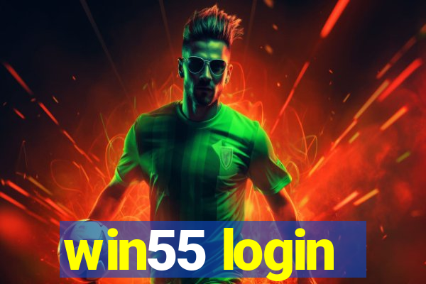 win55 login